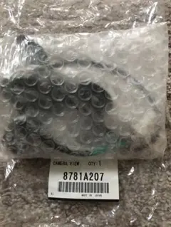 鉄*コ様 トヨタ純正バックカメラ新品未使用 - メルカリ