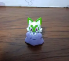 びっくらたまご ポケットモンスター メタモンといっしょ！/ニャオハ
