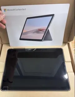 Microsoft Surface Go 2 64GB 訳あり