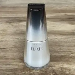 エリクシール ザ セラム　美容液