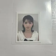 KCON JAPAN 2025 IDフォト ME:I 石井蘭