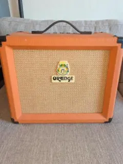Orange PPC108 ギターキャビネット Jensen P8R 8Ω付き - メルカリ