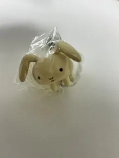 クレヨンしんちゃん ガチャガチャ ネネちゃんうさぎ つまんでつなげてマスコット