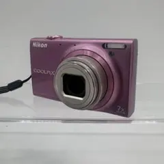 2026年最新】nikon coolpix s6100の人気アイテム - メルカリ