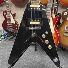 希少美品】Greco FV65 Flying V フライングV - メルカリ