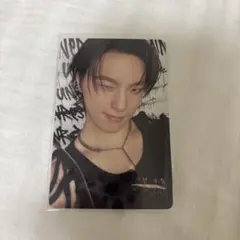 SEVENTEEN HAPPYBURSTDAY ディノ DAREDEVIL