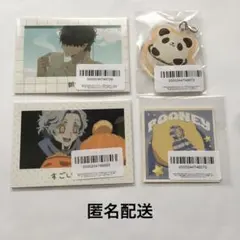 2026年最新】休日のわるものさん アクリルスタンドの人気アイテム