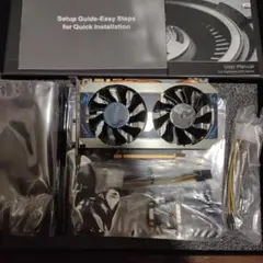NVIDIA GTX 970 4GB 玄人志向