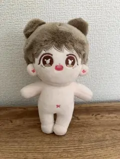 BTS ぬいぐるみ テテ 15cm BTS テテ ぬいぐるみ 15cm - メルカリ