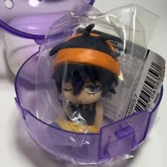 聖愛様専用 ジョジョ肩ズン 黄金の風 vol.2 ナランチャ2体