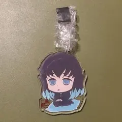 鬼滅の刃　時透無一郎　アクリルキーホルダー