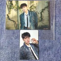 Stray Kids Hollow 封入トレカ スンミン ③