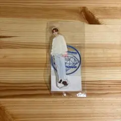 treasure ドヨン アクスタ