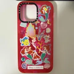iphone14pro アリエル　　casetify 値下げ iphone14pro アリエル casetify 値下げ 2025年最新】casetify