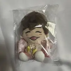 なにわ男子　長尾謙杜　ちびぬい