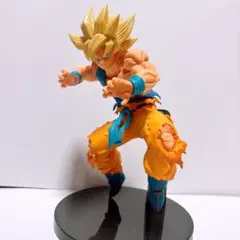 ドラゴンボール 孫悟空FES 其之十三 超サイヤ人 孫悟空 フィギュア