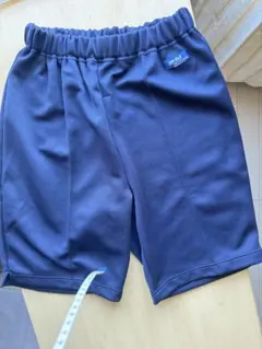 体操着175Lサイズ 日本製　ネイビー