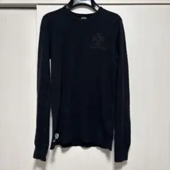 Chrome Hearts クロムハーツ　オールド　サーマル　長袖カットソーのサムネイル