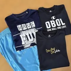 ASICS チャンピオン　150セット