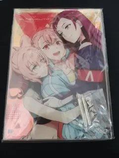 ジュリア 等身大スタンディ アニメイト ミリオンライブ - メルカリ