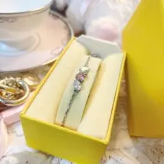 スワロフスキー SWAROVSKI ブレスレット