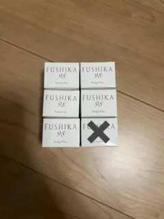 FUSHIKA98 美肌ジェルエレガントモイスチャー　50gのサムネイル