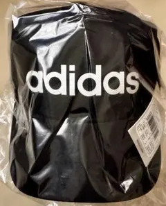 新品 adidas DAILY CAP キャップ ブラックのサムネイル