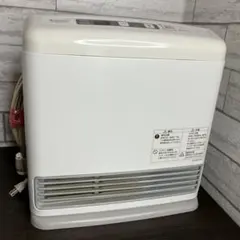 2026年最新】中古品 東京ガス ガスファンヒーターの人気アイテム