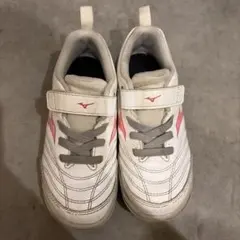 mizuno トレーニングシューズ 18cm