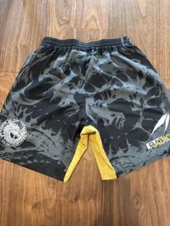 RADICAL トレーニングショーツ Lサイズ