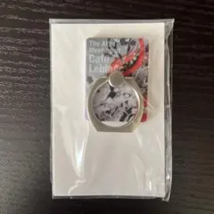 ペルソナ5 スマホリング 喜多川祐介