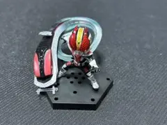 仮面ライダー デフォルメフィギュア まとめ売りのサムネイル