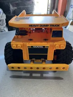 TAMIYA The Boomerang ラジコン 本体 プロポ モーターセット - メルカリ