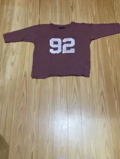 アバクロ長袖Ｔシャツ