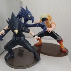 僕のヒーローアカデミア フィギュアセット