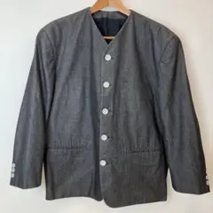 2026年最新】COMME des GARCONS HOMME PLUS メンズ ノーカラー