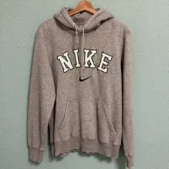 NIKE古着 希少 カレッジ刺繍 パーカー ミズーリ大学 - メルカリ