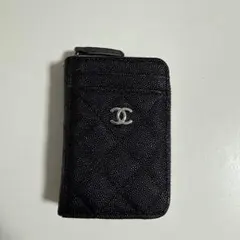 ☆*☆様 【大人気】CHANEL フラグメントケース⭐︎ ノベルティ ラスト1点 ☆*☆様 【大人気】CHANEL フラグメントケース⭐︎ ノベルティ ラスト1