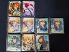 あんスタ　アニカフェ　コロッタ　colotta　コースター