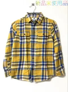 OLD NAVY 長袖シャツ キッズM