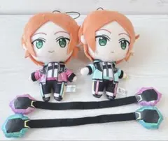 あんスタ　葵ゆうた　ぬいぐるみ　8点セット　オマケ付き 61WASI7kY7L._UF350,350_QL50_.jpg