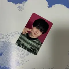 TIOT シンイェチャン トレカ interasia