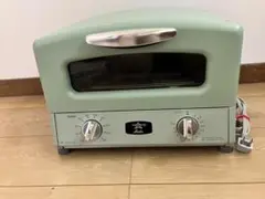 ジャンク アラジン グラファイトトースター CAT-GS13B 2021年製のサムネイル