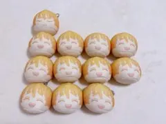 あんスタ 真白友也 おまんじゅう 87点まとめ売り 缶バッジ ぱしゃっつ