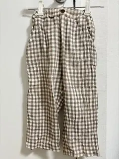 テータテート ボトムス