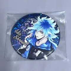 ツイステ イデア namco缶バッジ 寮服