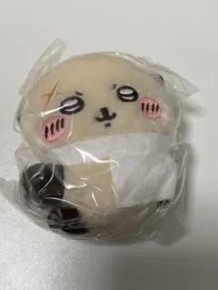 ちいかわ クリップぬいぐるみ【ラッコ】2個セット