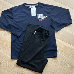 FILA パジャマ　150のサムネイル