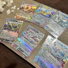 【送料込】ブイズexまとめ売り