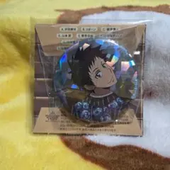 家庭教師ヒットマンREBORN!　缶バッジ